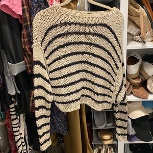 Free People Sweater